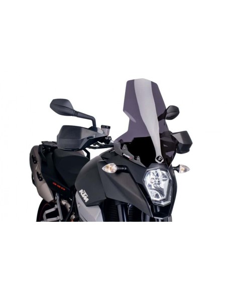 CUPULA TOURING KTM 990 SMT R C