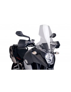 CUPULA TOURING KTM 990 SMT C T