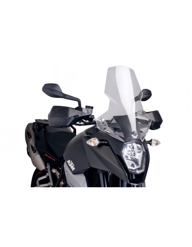 CUPULA TOURING KTM 990 SMT C T