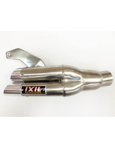 ESCAPE IXIL SLIP ON - DUAL HYPERLOW