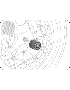 PROTECTOR DE HORQUILLA