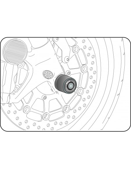 PROTECTOR DE HORQUILLA