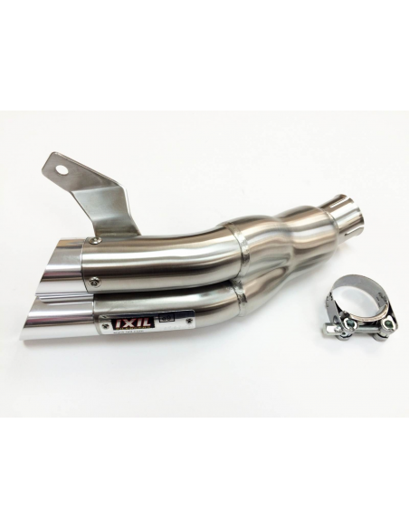 ESCAPE IXIL SLIP ON - DUAL HYPERLOW