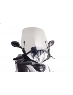 CARENABRIS T.S. KYMCO PEOPLE 1