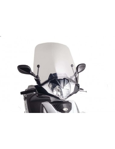 CARENABRIS T.S. KYMCO PEOPLE 1