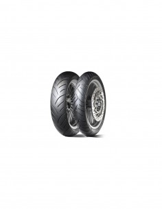 NEUMATICO DUNLOP 130 70-12 62S TL SCOOTSMART