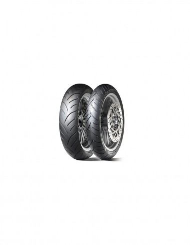 NEUMATICO DUNLOP 130 70-12 62S TL SCOOTSMART