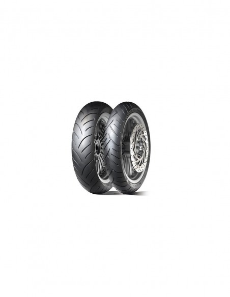 NEUMATICO DUNLOP 130 70-12 62S TL SCOOTSMART