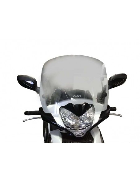 CARENABRIS T.S. KYMCO PEOPLE 1