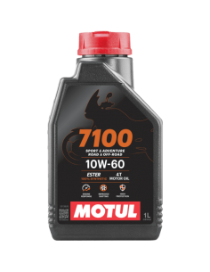 MOTUL 7100 4T 10W60 1L