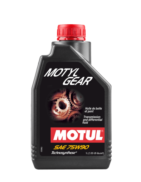 MOTUL MOTYLGEAR 75W90 1L