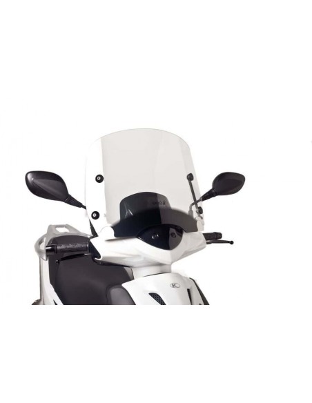 CBRIS. TRANSP. T.S. KYMCO AGIL