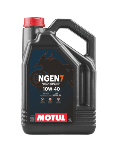 MOTUL NGEN 7 10W40 4T 4L