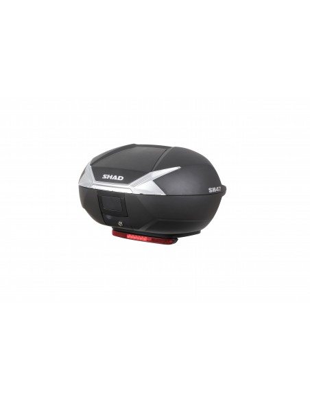 KIT LUZ FRENO BASE SHAD PARA MALETA SUPERIOR