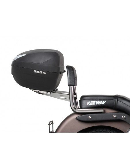 KIT TOP SHAD CUSTOM UNIVERSAL