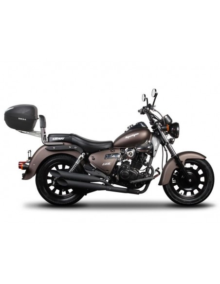 KIT TOP SHAD CUSTOM UNIVERSAL