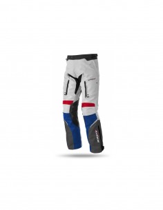 PANTALON Seventy SD-PT3S INVIERNO TOURING UNISEX ICE/ROJO/AZ
