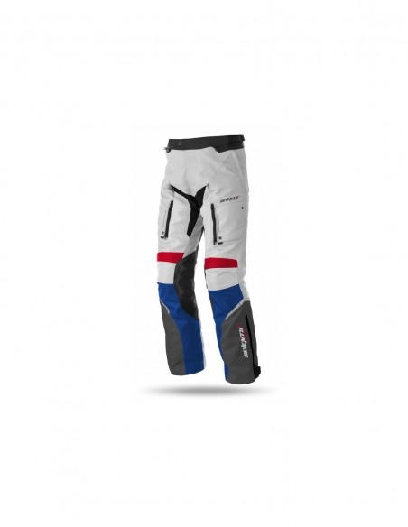 PANTALON Seventy SD-PT3S INVIERNO TOURING UNISEX ICE/ROJO/AZ