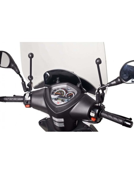 CBRIS. TRANSP. T.S. KYMCO AGIL