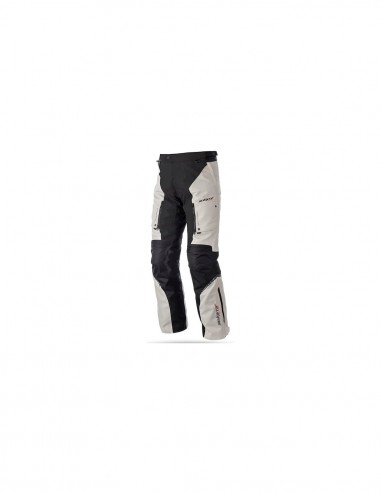 PANTALON Seventy SD-PT1 INVIERNO TOURING UNISEX NEGRO/GRIS