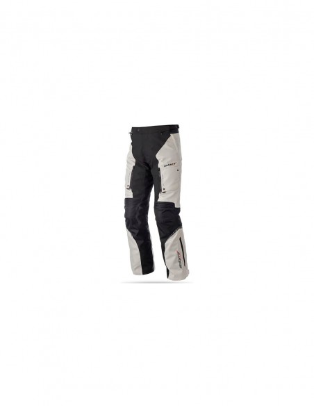 PANTALON Seventy SD-PT1 INVIERNO TOURING UNISEX NEGRO/GRIS