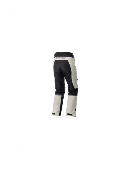 PANTALON Seventy SD-PT1 INVIERNO TOURING UNISEX NEGRO/GRIS
