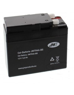 BATERIA JMT TR4A-BS GEL