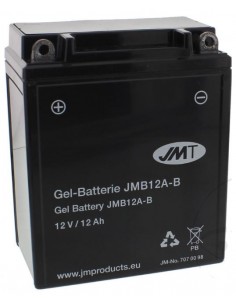 BATERIA JMT B12A-B GEL