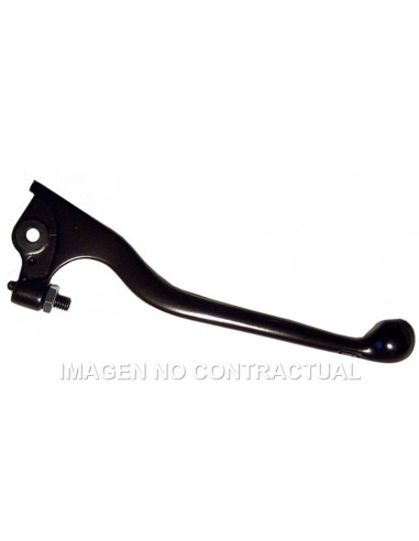 MANETA DERECHA NEGRA