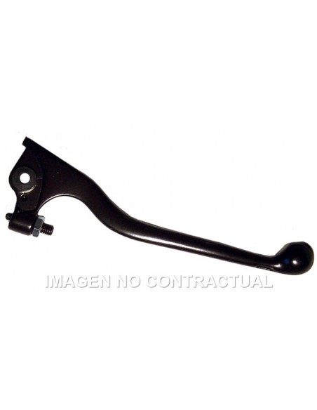 MANETA DERECHA NEGRA