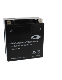 BATERIA JMT TX20CH-BS GEL