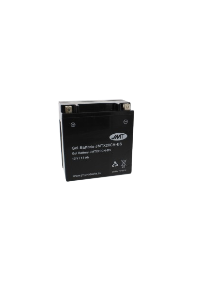 BATERIA JMT TX20CH-BS GEL