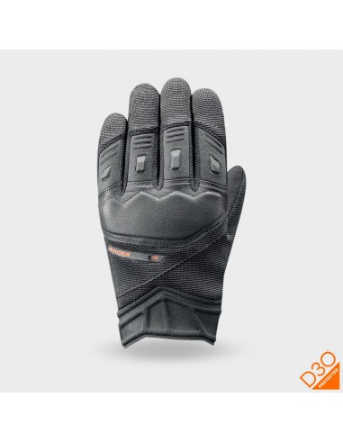 GUANTE RACER DISPATCHER LEATHER