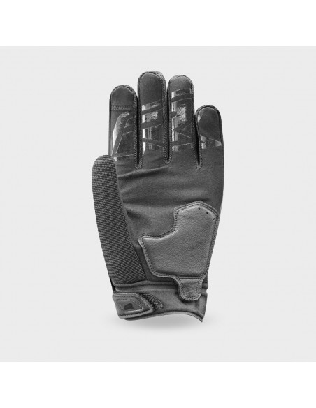 GUANTE RACER DISPATCHER LEATHER