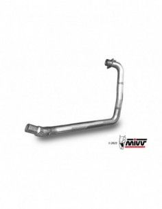 TUBO NO KAT   ROYAL ENFIELD SCRAM 411  2022-2024