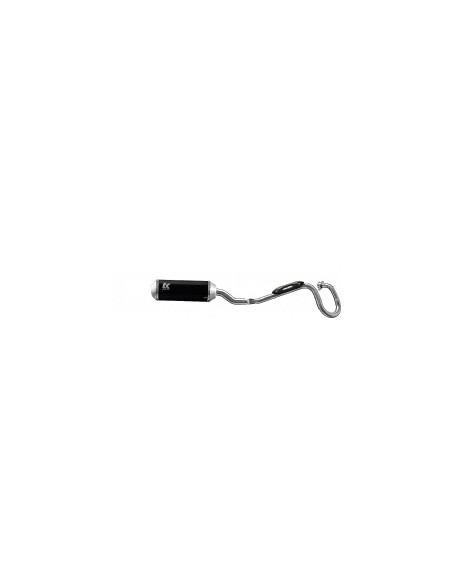 ESCAPE APRILIA RX 125 E4/E5