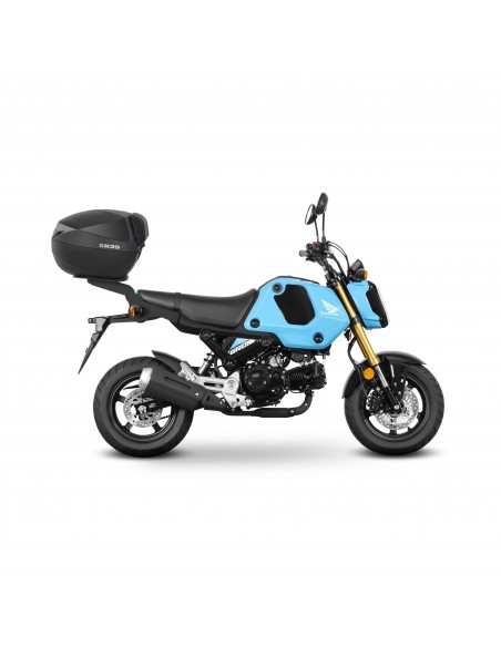 TOP MASTER SHAD HONDA MSX 125 GROM