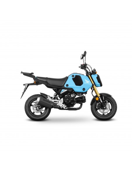 TOP MASTER SHAD HONDA MSX 125 GROM