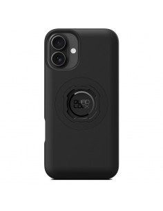 FUNDA QUAD LOCK MAG IPHONE 16 PLUS