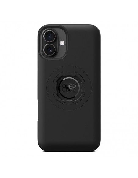 FUNDA QUAD LOCK MAG IPHONE 16 PLUS