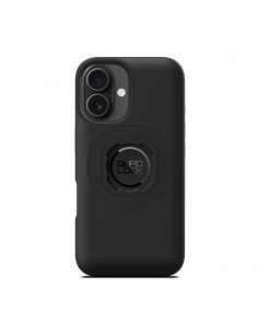 FUNDA QUAD LOCK MAG IPHONE 16