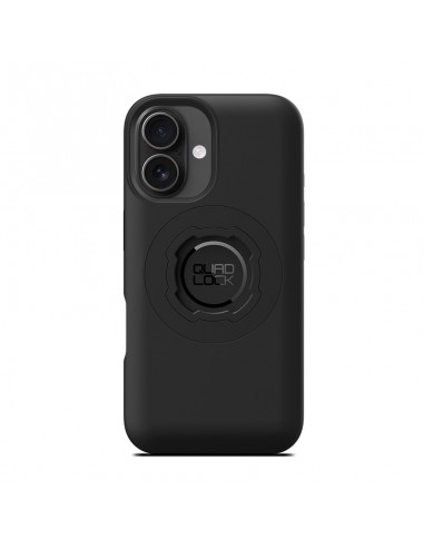 FUNDA QUAD LOCK MAG IPHONE 16