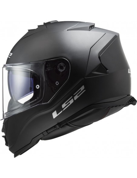 CASCO LS2 FF800 STORM II NEGRO MAT