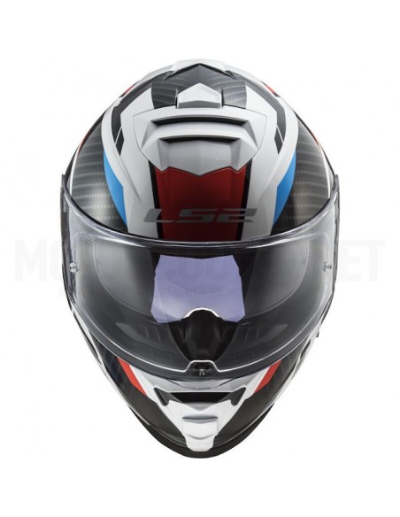 CASCO LS2 FF800 STORM II RACER