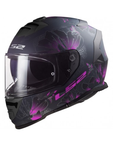 CASCO LS2 FF800 STORM II BURST