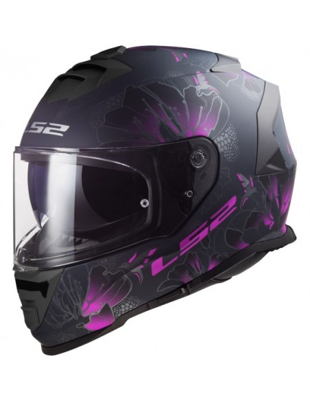 CASCO LS2 FF800 STORM II BURST