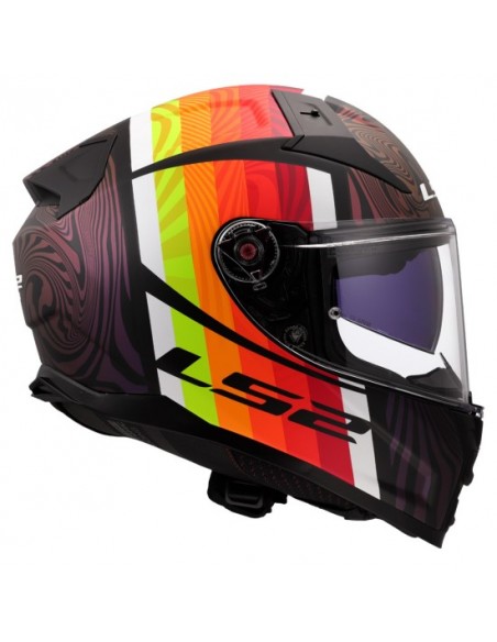CASCO LS2 FF811 VECTOR II FREEDOM