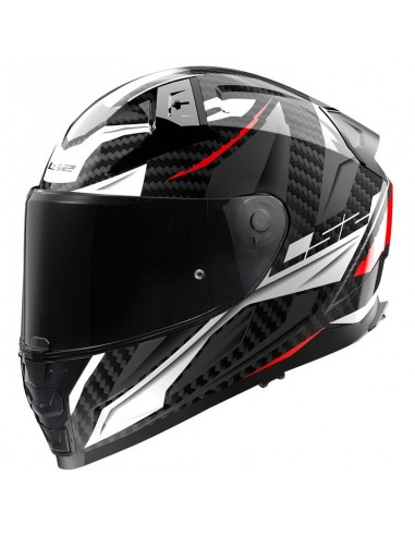 CASCO LS2 FF811 VECTOR II C SAVAGE