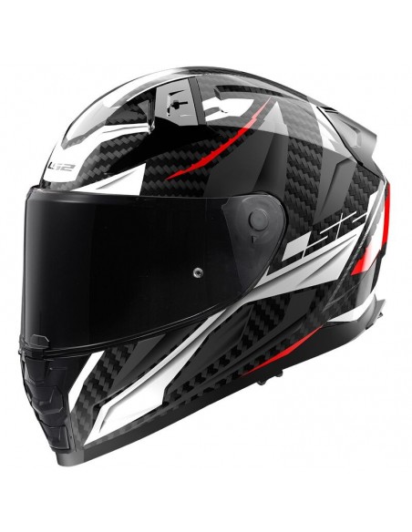 CASCO LS2 FF811 VECTOR II C SAVAGE