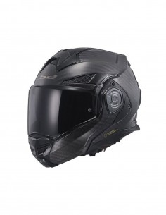 CASCO LS2 FF901 ADVANT X CARBON-06